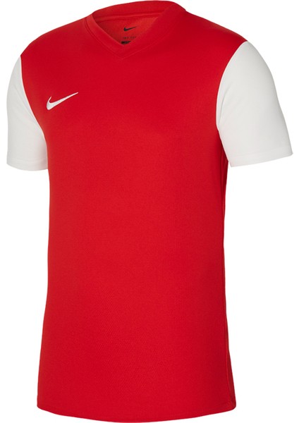 DH8035-657 M Nk Df Tiempo Prem Iı Jsy Ss Erkek Futbol Forma