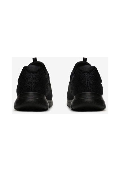 Summits Kadın Siyah Sneaker 12980TK BBK
