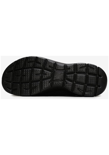 Summits Kadın Siyah Sneaker 12980TK BBK