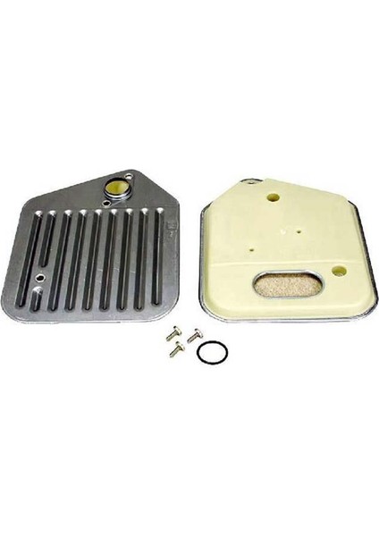 Bmw E32 E34 E36 E38 E39 Uyumlu Otomatik Şanzuman Filtre Seti 24341422513