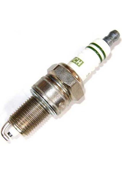 Bmw M20 M30 Uyumlu Buji Tek Tırnaklı Bosch Wr8 Lc+ Oem No 12129061869