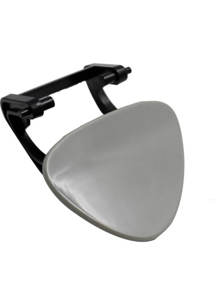 Mercedes W211 Uyumlu Sol Far Yıkama Kapağı 2118800705