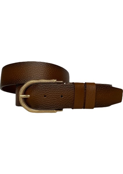 Deri, Gold Tokalı Tosado Kadın Kot Kemeri 4 cm fiyatları