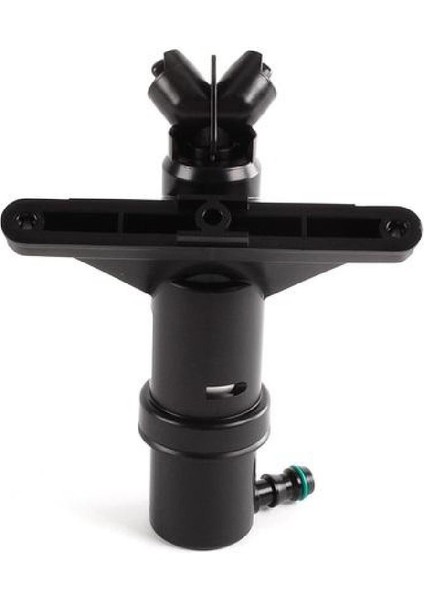 Bmw E60 Uyumlu Lci E61 E61 Lci Sol Far Yıkama Robotu 61677038415