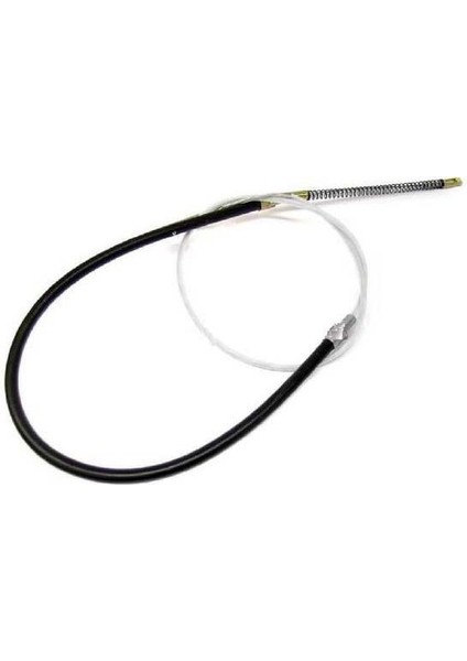 Bmw Uyumlu E21 El Fren Teli Oem No 34411114215