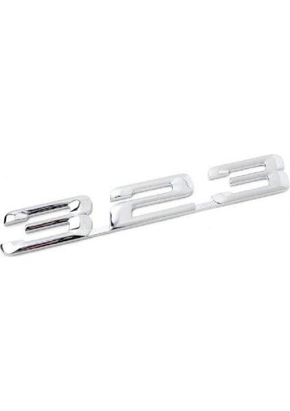Bmw Uyumlu E30 E36 323 Yazı Oem No 51148170184