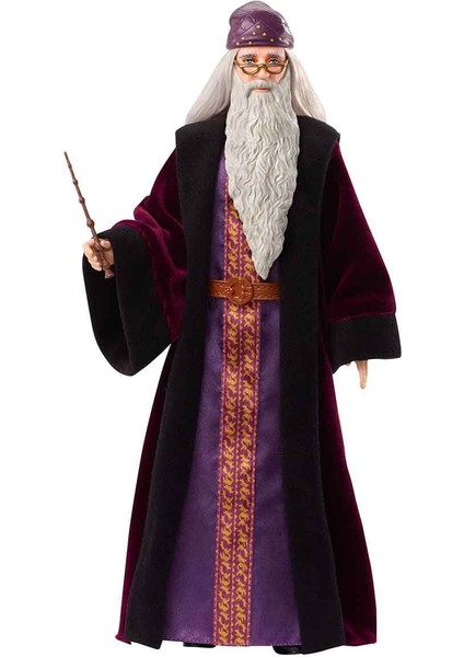 Sırlar Odası Serisi Bebekleri GCN30 - Albus Dumbledore