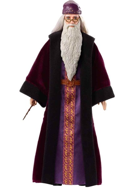 Sırlar Odası Serisi Bebekleri GCN30 - Albus Dumbledore fiyatları