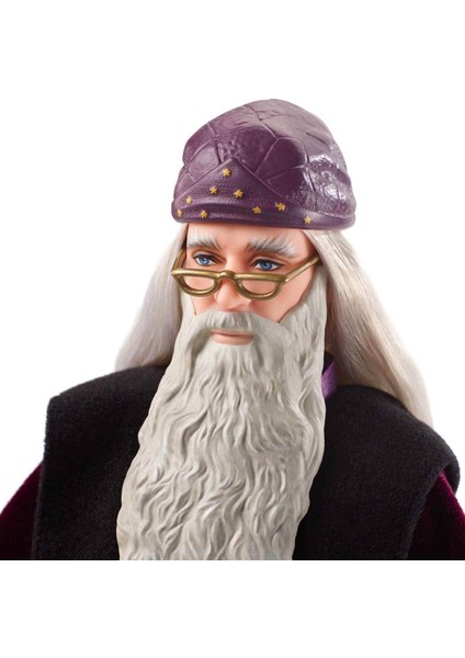 Sırlar Odası Serisi Bebekleri GCN30 - Albus Dumbledore modelleri