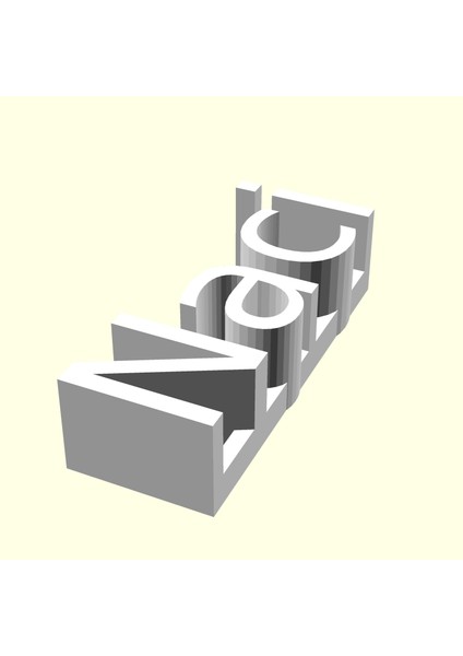 Naci Kişiye Isime Isme Özel Üretim Masaüstü Isimlik Sevgiliye Eşe Hediyelik Masa Üstü Isimliği Ofis Hediyesi Dekoratif Organik Plastik fiyatları