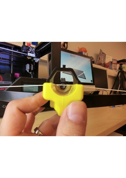 Oyuncak Crossbow Değiştirme Görüşü Plastik Aparat