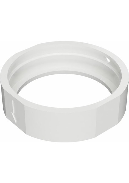 Ultraview Kapsam Lens Tutucu Plastik Aparat