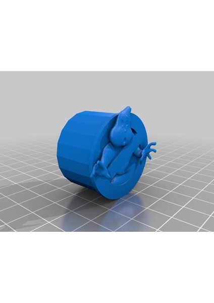 Remix << Ghostbuster Plastik Aparat fiyatları