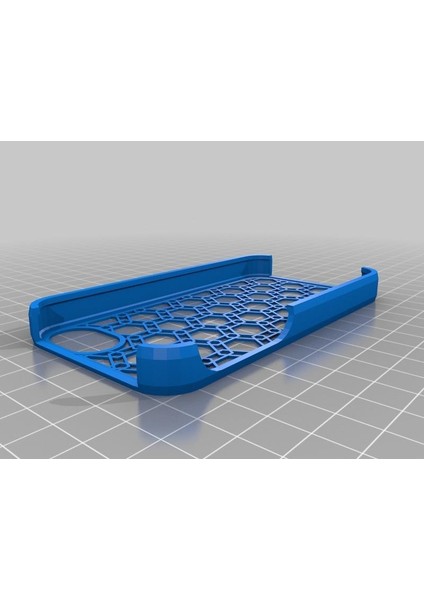 Özelleştirilmiş Iphone Kılıfım Plastik Aparat