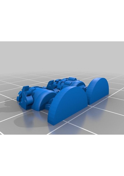 Servo Gerektirir (18MM Ölçek) Plastik Aparat fiyatları