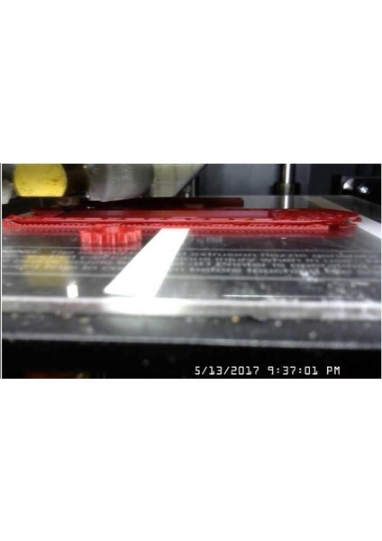 Wanhao D6 - Monoprice Ultimate Logitech C270 Kamera Tutucu Plastik Aparat fiyatları