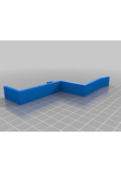 Wanhao D6 - Monoprice Ultimate Logitech C270 Kamera Tutucu Plastik Aparat modelleri