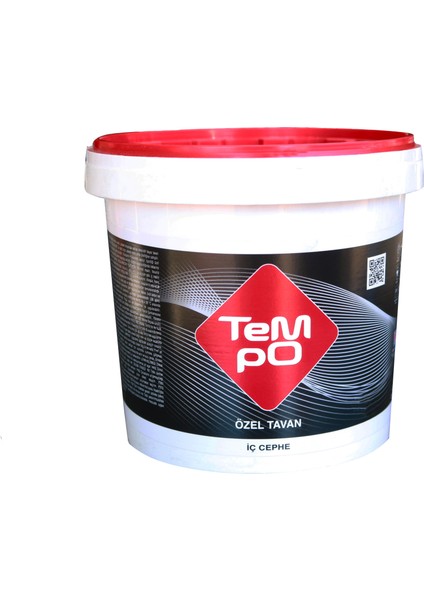 Tempo Özel Tavan 3,5 kg