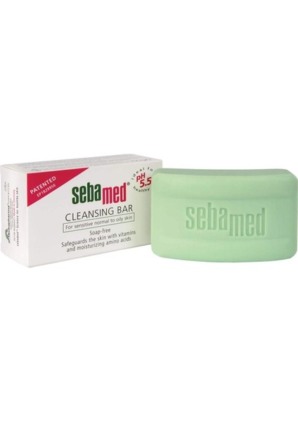 Compact Sabun 100 gr