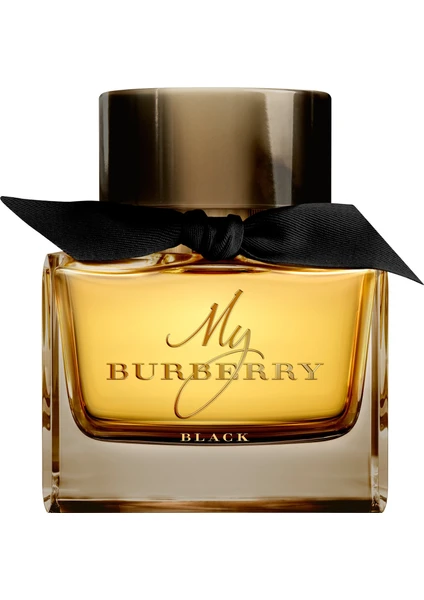 My Burberry Black Edp 90 ml Kadın Parfüm