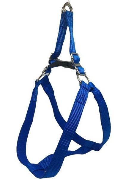 Köpekler Için Yumuşak Doku Göğüs Tasması Small 30-38 cm