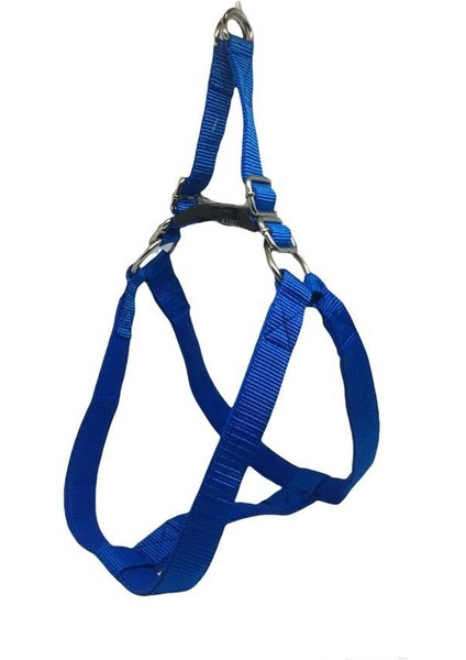 Köpekler Için Yumuşak Doku Göğüs Tasması Xs 20-30 cm