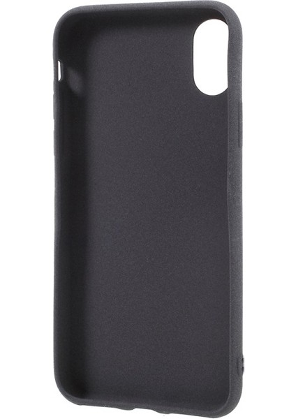 Iphone Xs / x / 10 5.8 Inç Mat Süper Ince Tpu Cep Telefonu Kasası - Gri (Yurt Dışından) modelleri