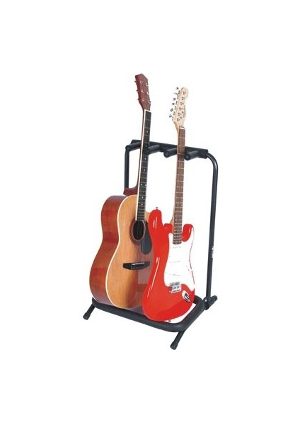 Kozmos KS-3406 3lü Gitar Standı fiyatları