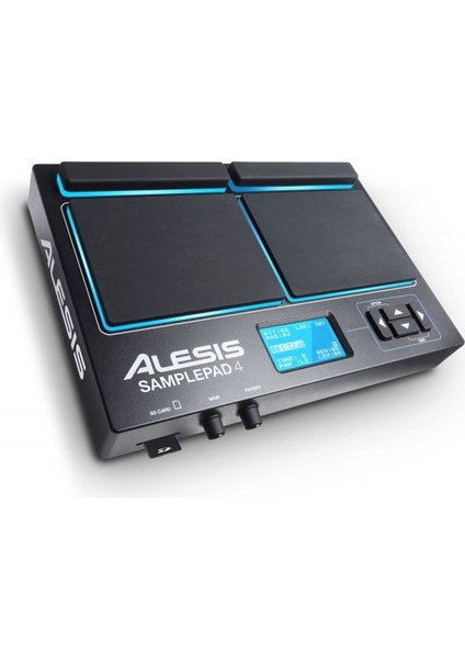 Alesıs Sample Pad 4 fiyatları