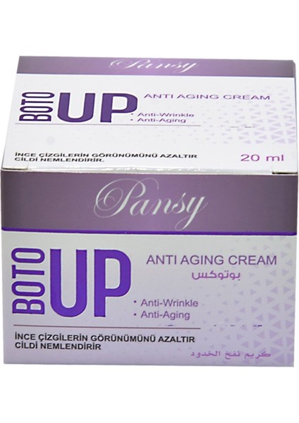 Boto Up Krem 20ml