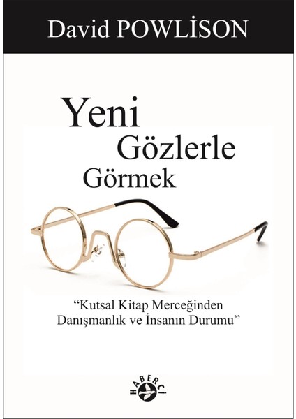 Yeni Gözlerle Görmek - David Povlison