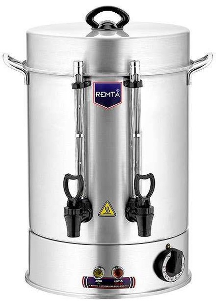 Remta Çay Makinesi 160 Bardak