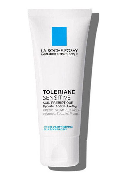 La Roche-Posay La Roche Posay Toleriane Sensitive Krem 40 ml Hassas Ciltler Için Nemlendirici Krem