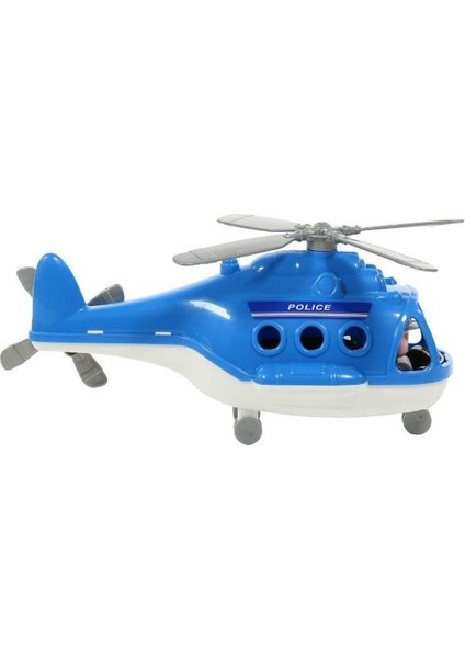 72405 Filede Polis Helikopter modelleri