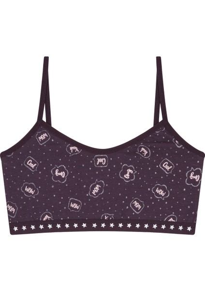 Teen Wow 2 Li Yarım Atlet modelleri