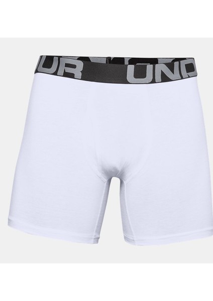 Erkek Charged Cotton® 6" Boxerjock® – 3'lü Paket 1363617-100
