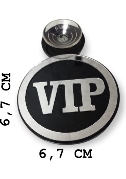 Aynalı Vip Vantuzlu Pleksi Arma fiyatları