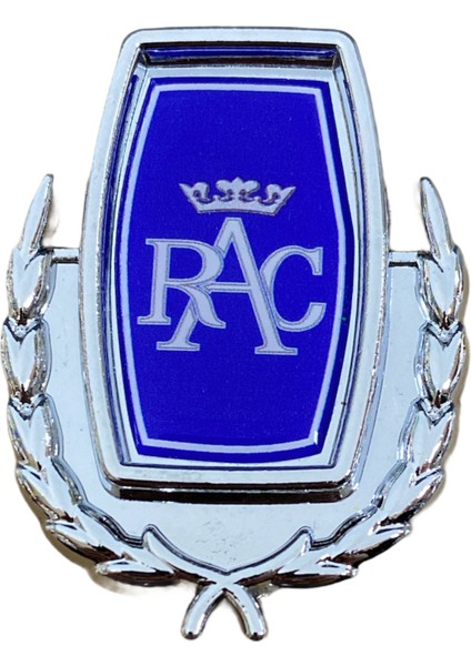 Rac Metal Arma