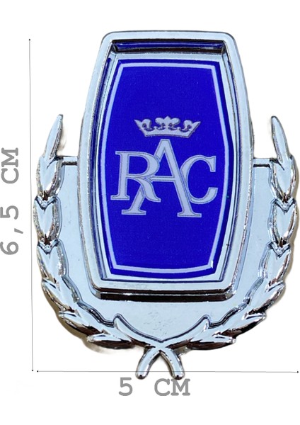 Rac Metal Arma fiyatları
