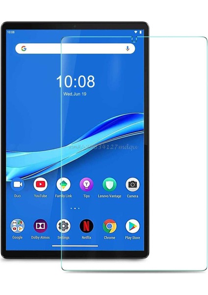 Lenovo Tab M8 TB-8505F TB-8505X TB-8505I 8'' Ekran Koruyucu Nano Esnek Cam