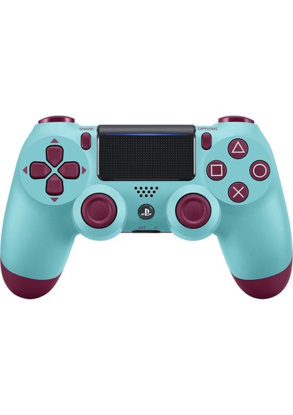 Ps4 Joystick Dualshock 4 Ps4 V2 Berryblue