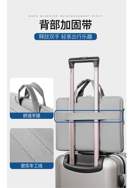 13.3 Notebook El Çantası (Yurt Dışından) modelleri