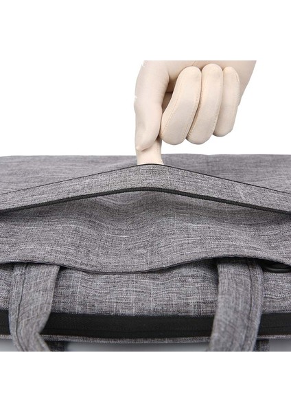 Evrak Notebook Laptop Çantası 15,6 (Yurt Dışından) fiyatları