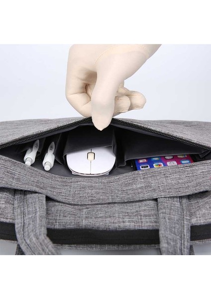 Evrak Notebook Laptop Çantası 15,6 (Yurt Dışından) modelleri