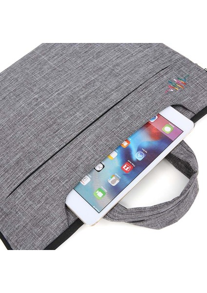 Evrak Notebook Laptop Çantası 15,6 (Yurt Dışından) fırsatları