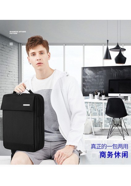 15.6 Notebook Sırt Çantası (Yurt Dışından) modelleri