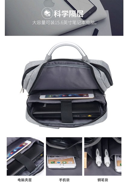 15.6 Notebook Sırt Çantası (Yurt Dışından) fiyatları