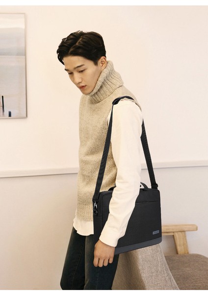 14" Siyah Notebook Laptop Çantası (Yurt Dışından) fiyatları