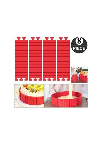 4 Lü Yapboz Silikon Kalıp fiyatları