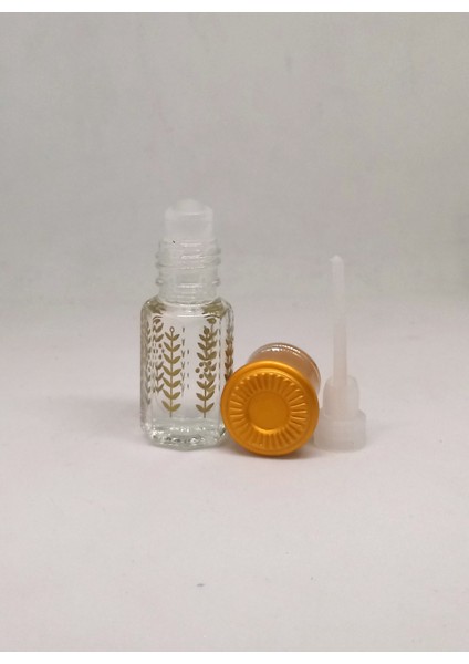 Hubbu Mahmud Esansı 3 ml